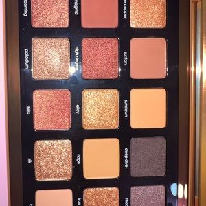 Natasha Denona Bronze Palette